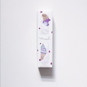 Swaddle Blanket - ice cream